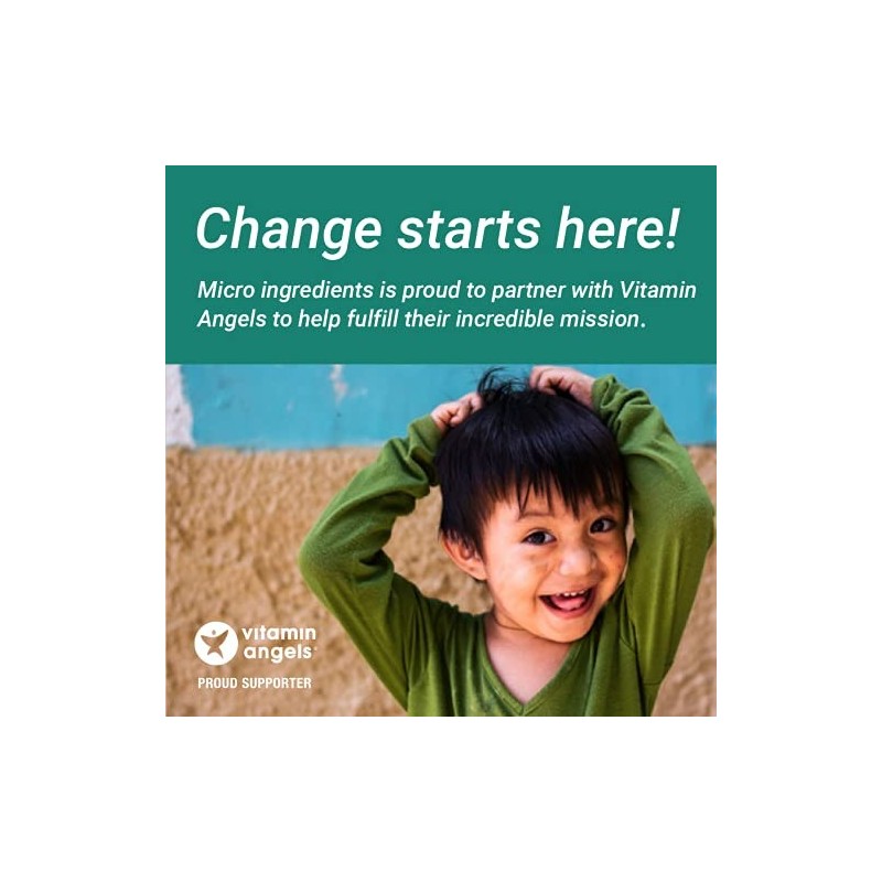 Micro Ingredients Us Origin Potassium Citrate Powder, 1 Kg (35