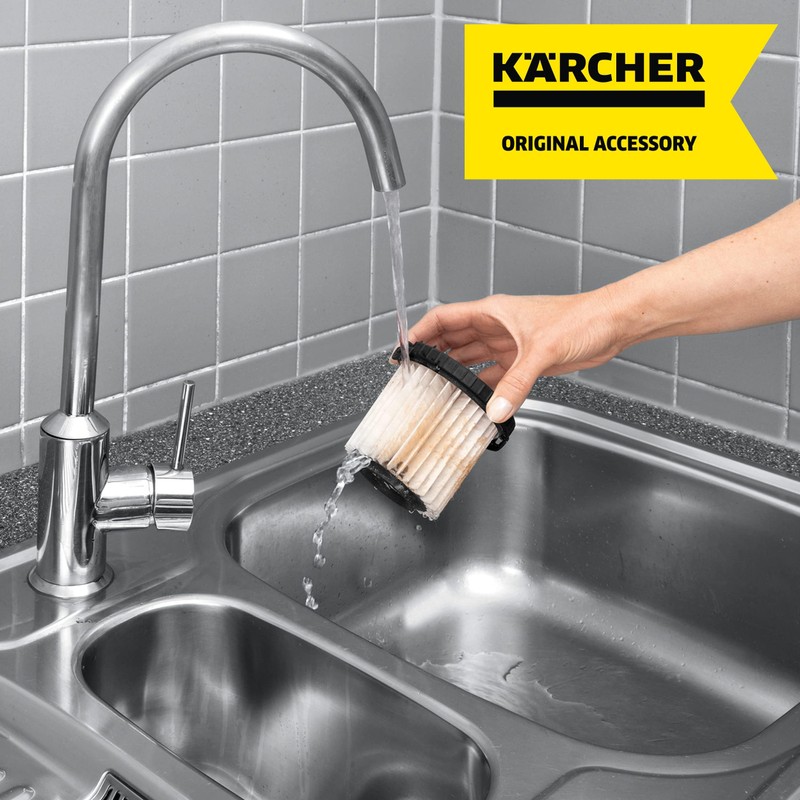 Kärcher 2.863-239.0 Long-term Filter