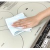 MISM Japan Duster, Roll Type, Washable Paper Duster, 9.8 x