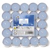 Price's Petali Range Scented Tealights 25 Pack