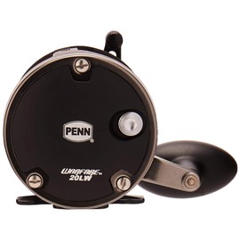 Penn 641-1366190 Warfare Level Wind, 20