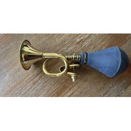 Unbranded Brass Bike Horn bicycle horn bell
