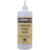 Installer/Reseller Dry Cracl Fill Pack - Gray - 8 Bottles