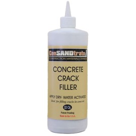 Installer/Reseller Dry Cracl Fill Pack - Gray - 8 Bottles (3 lbs. Each)