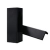 GUEQUITLEX Garage Wall Guards Foam Car Door Protector Wall Bumper