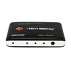 J-Tech Digital JTD0102/4K J-Digital Most Advanced 2 Ports HDMI 1X2