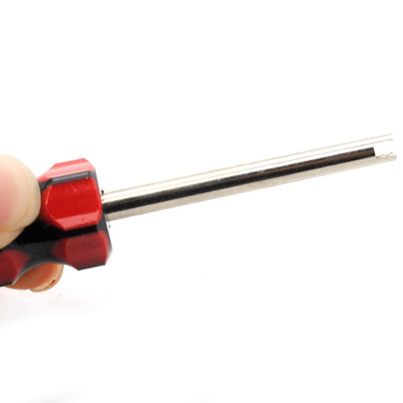 Just E Joy Tire Valve Stem Removal Tool - Valve