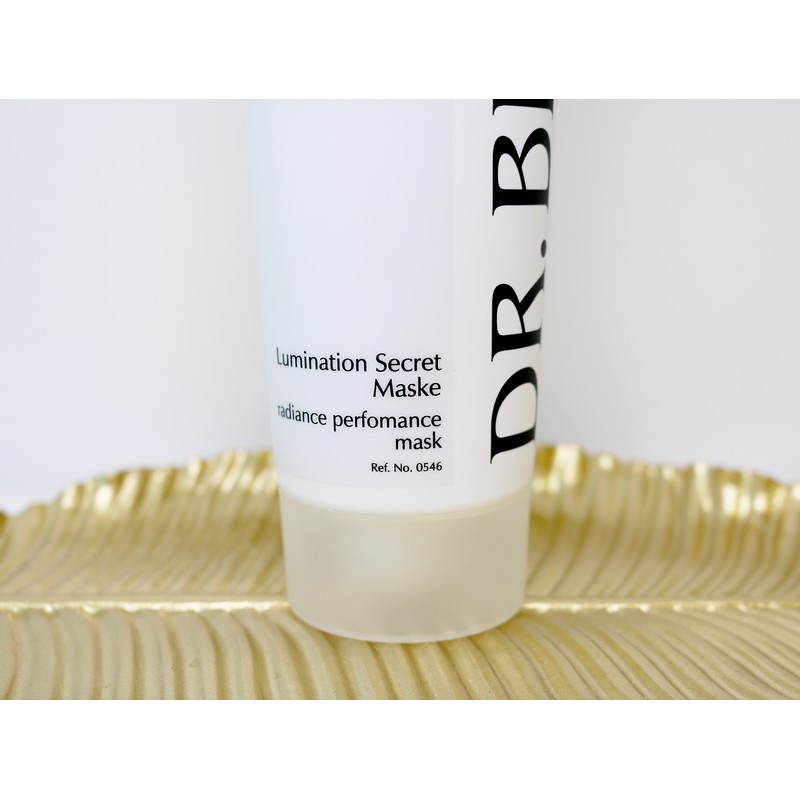 Dr. Belta Lumination Mask 250ml Lumination Secret Mask 250ml /