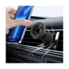 FALVFUN Car Phone Holder, Magnetic 360° Rotation Adjustable Vehicle Phone