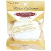 Kanebo Puff Milan Collection Face Up Powder L