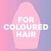 OGX Colour Retention hydrating hair mask with bond plex technology