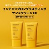 Innisfree Intensive Long Lasting Sunscreen EX SPF50+ / PA++++ (60