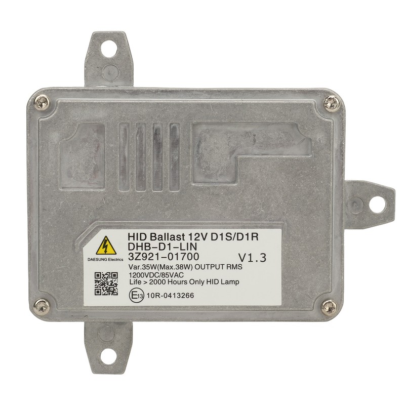 Xenon Ballast Bulb Control Unit 3Z921 01700 Headlight Ballast Control