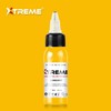 Xtreme Tattoo Ink, Versatile Medium Viscosity for Precision Tattooing, Rich