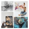 KAMENSKAYA Metallic Alcohol Ink Set: Gold Alcohol Ink, Silver Alcohol