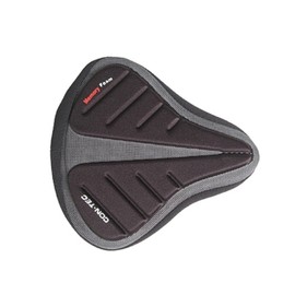 Contec Saddle Tour Cover Top Seat Foam