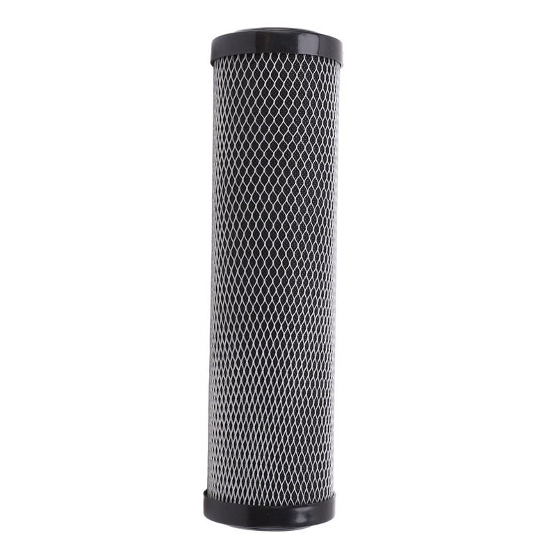 Water Filter Element Purifier Replacement Flat Mouth Accurate Scale Inhibition