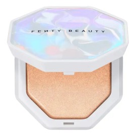 Fenty Beauty Demi'glow Highlighter Iluminador De Textura Pretty Purlz 01