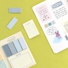 Color Palette Sticky Set - C (Sticky Note Set -