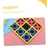 KONTONTY 1 Set Interactive Family Board Game of Chess for
