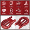 HASMX 915544-02 Wand Handle Cap, Top Cover for Dyson DC27,