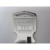 Takigen (Genuine Child Key) No. 555