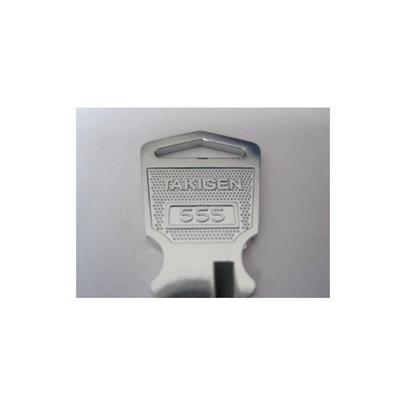 Takigen (Genuine Child Key) No. 555