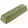 Woodstock D2902 1 lb Extra Fine Buffing Compound, Green