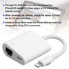 NK‑1035 for IOS Interface to Ethernet Converter RJ45 Port Fast