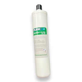 IPW Industries Inc-(QCLS-PP5) ST-05 Quick Change Encapsulated Twist-On Sediment Filter 5 Micron for E5HR0550 RO System