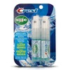 Crest Breath Mist con alcance de larga duración, menta, 2
