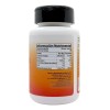 All Nature Vitamina D3 5000 Ui 60 Capsulas Sabor Sin