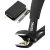 2025 Upgrade Angled Head Nail Clippers for Men, SZQHT Toenail