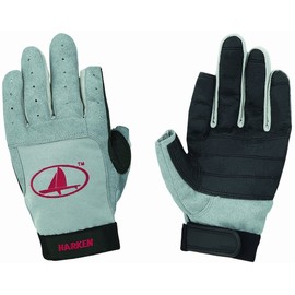 Harken Sport Classic - Guante de Dedo Completo
