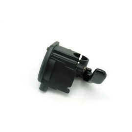 Geospace Thumb Throttle Lever Assembly fit for Yamaha Raptor 660R 2001-2005