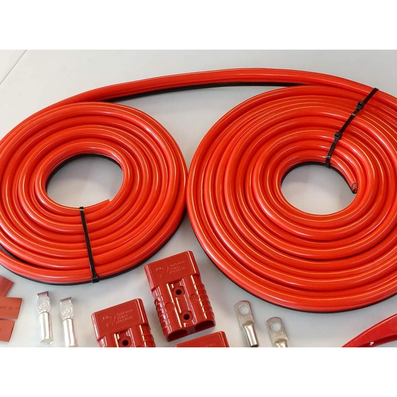 PolePalUSA 32ft DIY Winch Jump Booster Permanent (or Non perm)