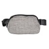Nupouch Anti-theft Belt Bag with Adjustable Strap for Women and