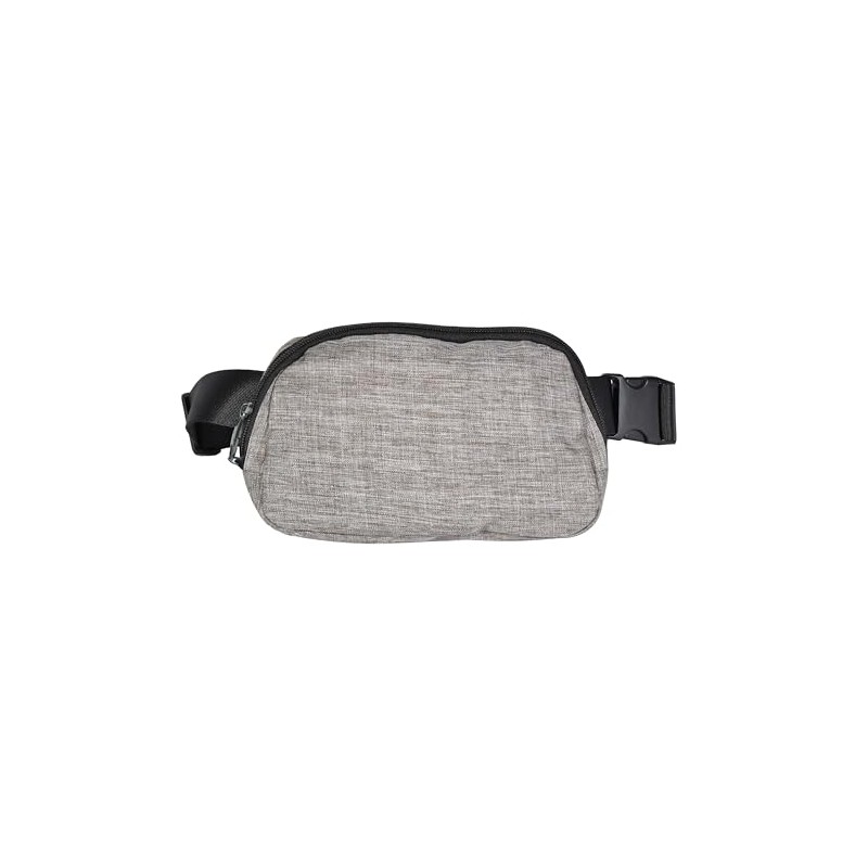 Nupouch Anti-theft Belt Bag with Adjustable Strap for Women and