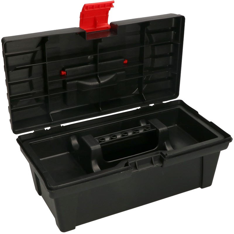 KOTARBAU® Tool Box Case 12 Inch 30 cm Tool Box