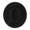 Stetson Helix, Color: Black, Size: S (XSHELX-143607S0)