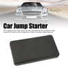 Car Jump Starter 400A Peak 12000mAh Portable 12V Auto Battery