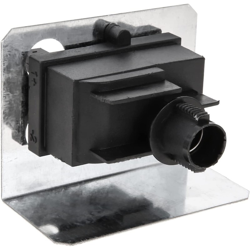 Hicello Electronic Igniter Gas Igniter Kit Replacement for Weber 67847