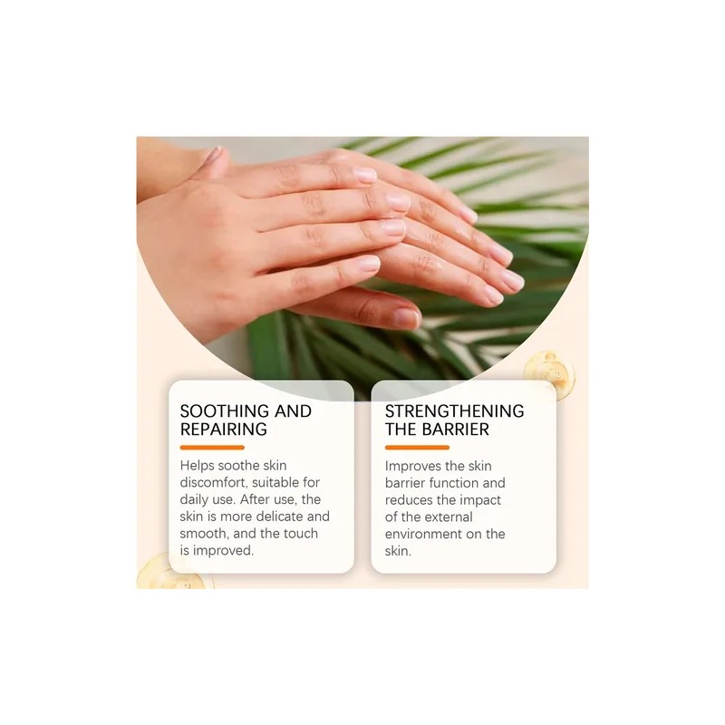 Cm Crema De Manos Hidratante 100g 1ud