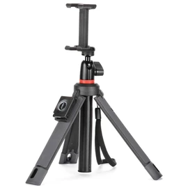 Joby Table Tripod Hand Grip Selfie Freestanding Stand Load Capacity 325g suma-tofonadaputa- Bluetooth Shutter Included terepoddo Mobile jb01550 – BWW