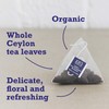 Joe's Tea Co. Ever-So-English Breakfast (3x15ct) - Organic Black Tea