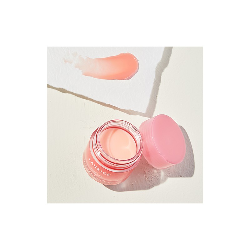 Laneige [Headquarters Operation] Laneige Lip Sleeping Mask EX 20g Berry