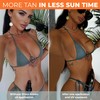 BYROKKO BYROKKO Shine Brown Premium XXL Tan Accelerator Oil, for