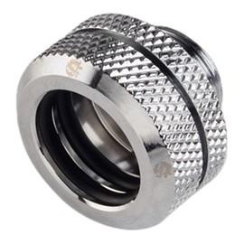 Bitspower Triple IG 1/4 Inch T Block