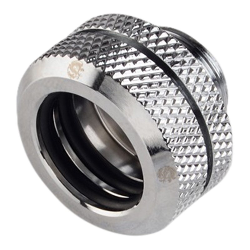 Bitspower Triple IG 1/4 Inch T Block