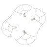 4pcs Propeller Protector Professional Prevents Collision Quick Release Removable Drone